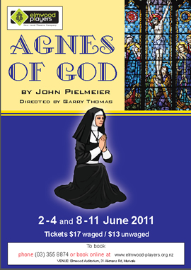 Agnes Of God