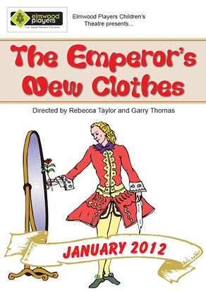 The Emperor's New Clothes