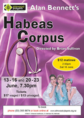 Habeas Corpus