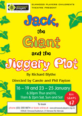 Jack the Giant and the...